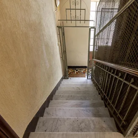 Maison Stenny شقة