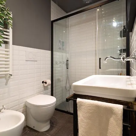 شقة Maison Stenny روما