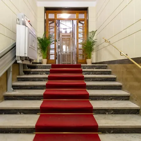 Maison Stenny شقة *