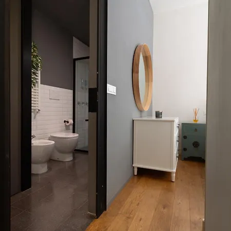 Maison Stenny شقة
