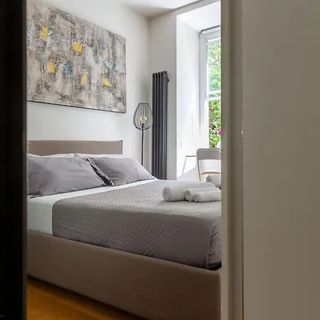 Maison Stenny شقة روما