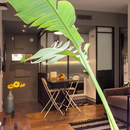 Maison Stenny * روما