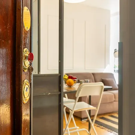 Maison Stenny * روما