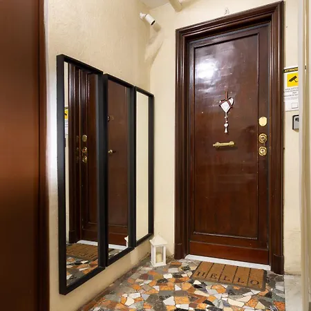 Maison Stenny شقة *