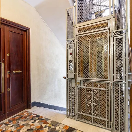 Appartement Maison Stenny