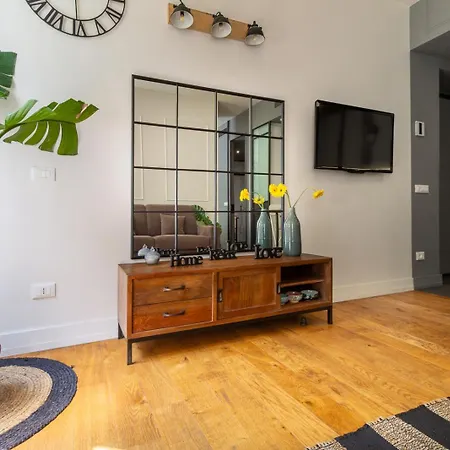 Maison Stenny Appartement *