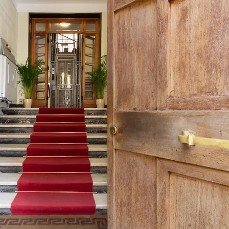 Maison Stenny Rome