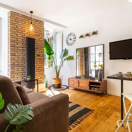 Appartement Maison Stenny
