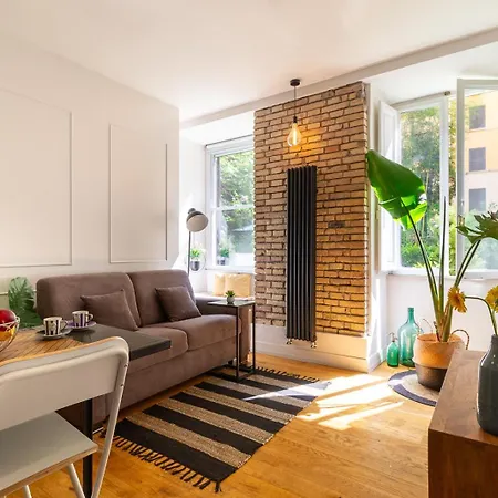 Appartement Maison Stenny