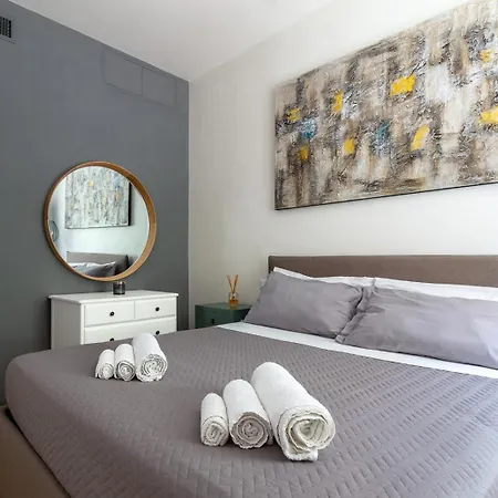Maison Stenny Appartement Rome