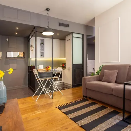 Appartement Maison Stenny