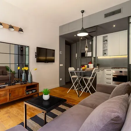 Appartement Maison Stenny Rome