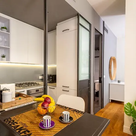 Maison Stenny *