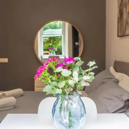 Maison Stenny Apartament *