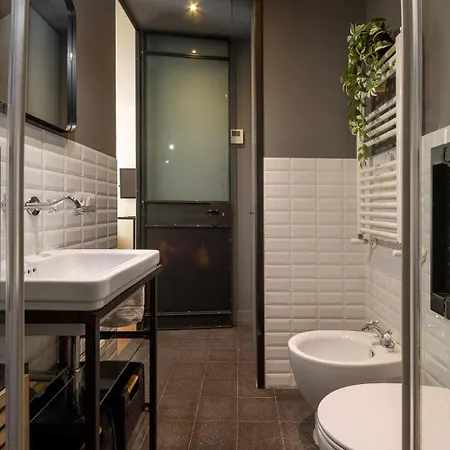 Appartement Maison Stenny *