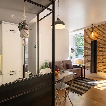 Maison Stenny Apartament Rzym
