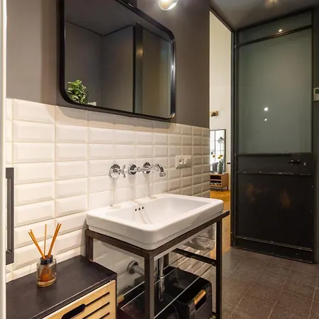 Maison Stenny Appartement Rome