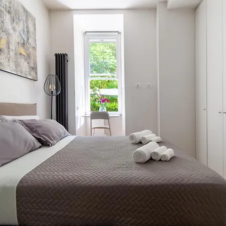 Appartement Maison Stenny Rome