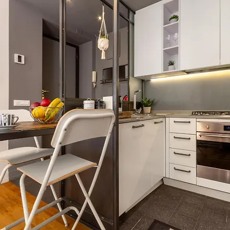 Maison Stenny Appartement *