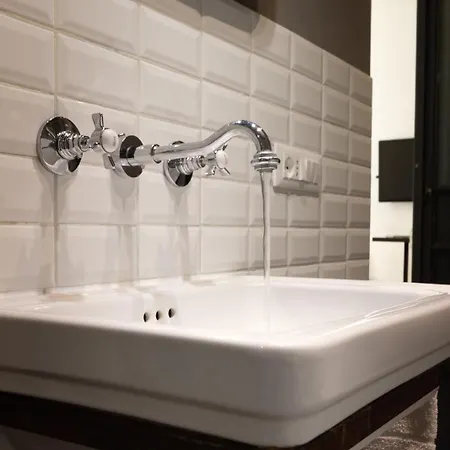 Maison Stenny Appartement Rome