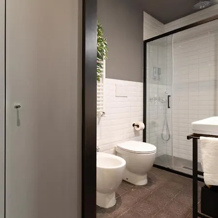 Appartement Maison Stenny *