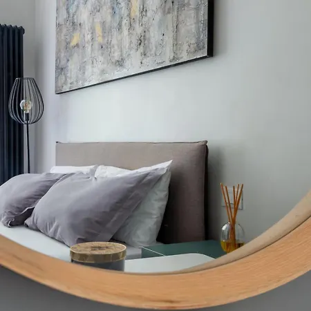 Maison Stenny Appartement