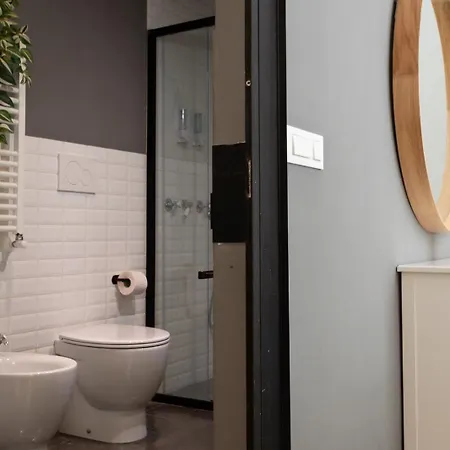 Maison Stenny Appartement *