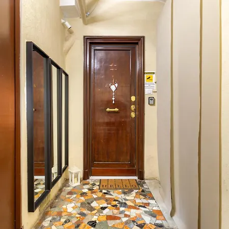 Maison Stenny Rome