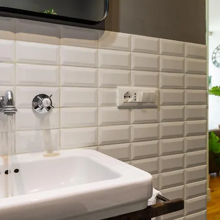 Maison Stenny Appartement