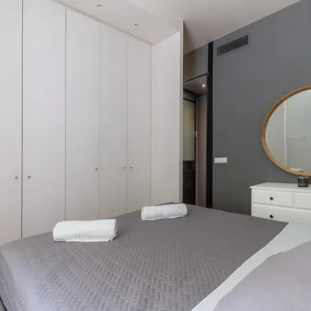 Appartement Maison Stenny